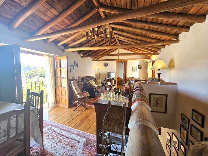 Image No.18-3 Bed Village House for sale