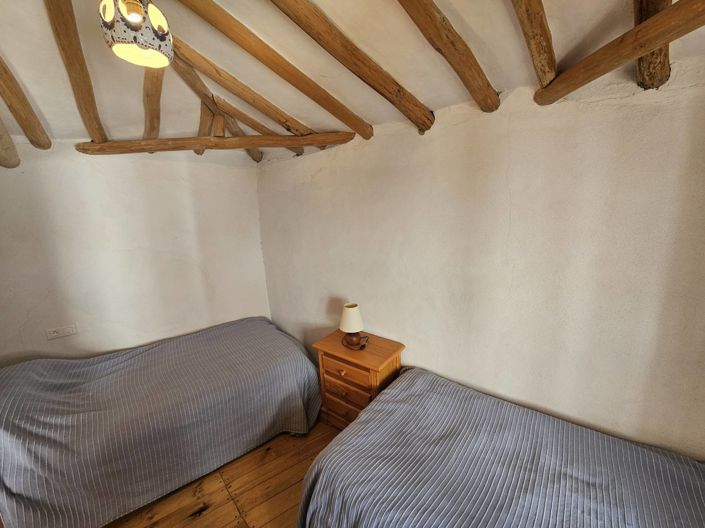 Image No.21-3 Bed Village House for sale