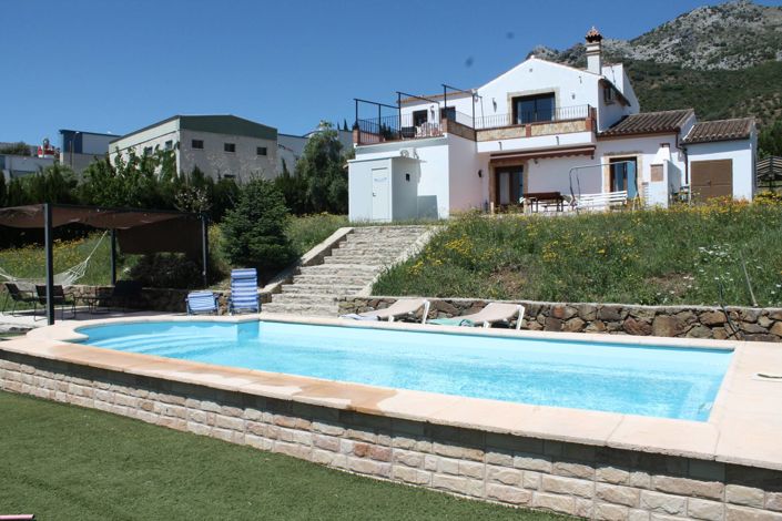 Image No.4-4 Bed Villa for sale