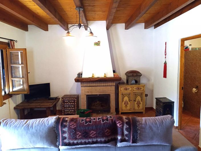 Image No.4-2 Bed Finca for sale