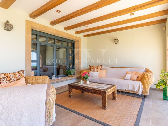 Image No.21-5 Bed Villa for sale