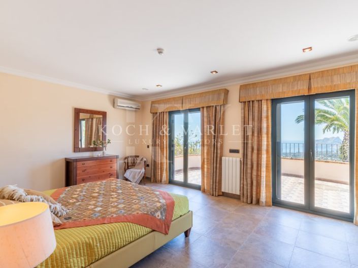 Image No.33-5 Bed Villa for sale