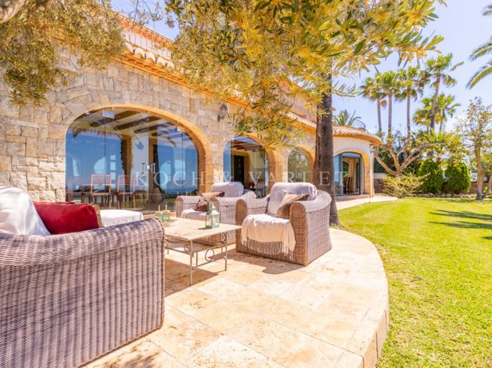 Image No.4-5 Bed Villa for sale