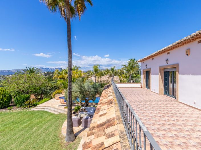 Image No.43-5 Bed Villa for sale