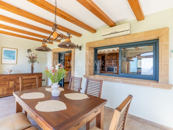 Image No.47-5 Bed Villa for sale