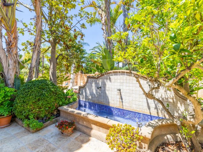 Image No.50-5 Bed Villa for sale