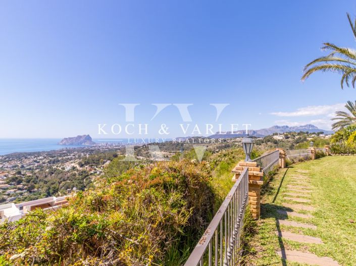 Image No.73-5 Bed Villa for sale