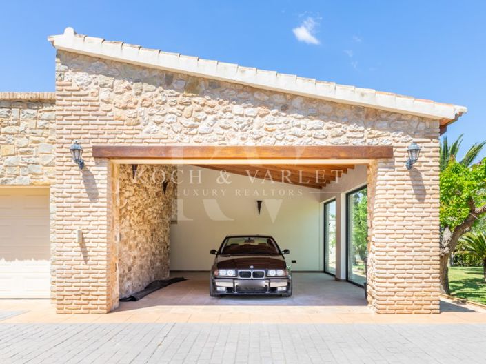 Image No.78-5 Bed Villa for sale