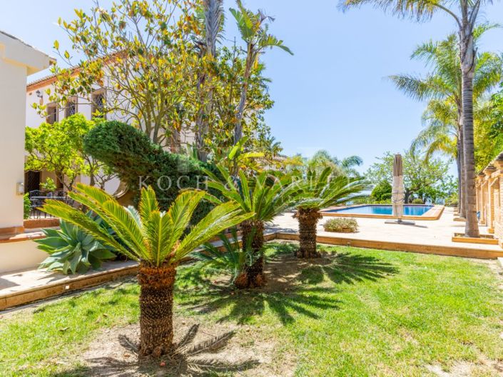 Image No.82-5 Bed Villa for sale