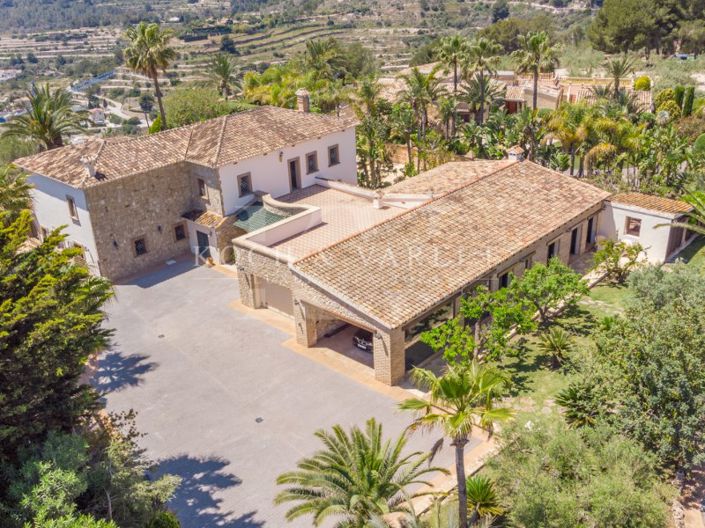 Image No.88-5 Bed Villa for sale