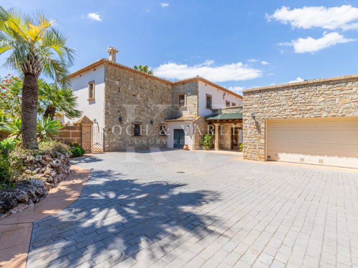 Image No.89-5 Bed Villa for sale