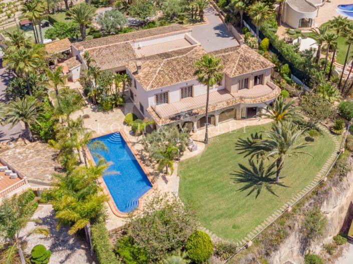 Image No.95-5 Bed Villa for sale