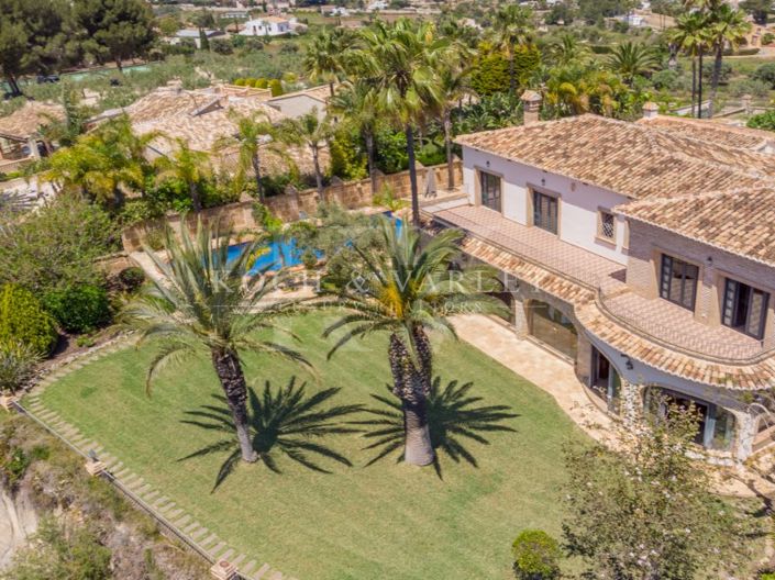 Image No.99-5 Bed Villa for sale