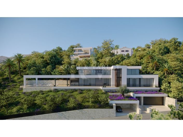 Image No.4-4 Bed Villa for sale