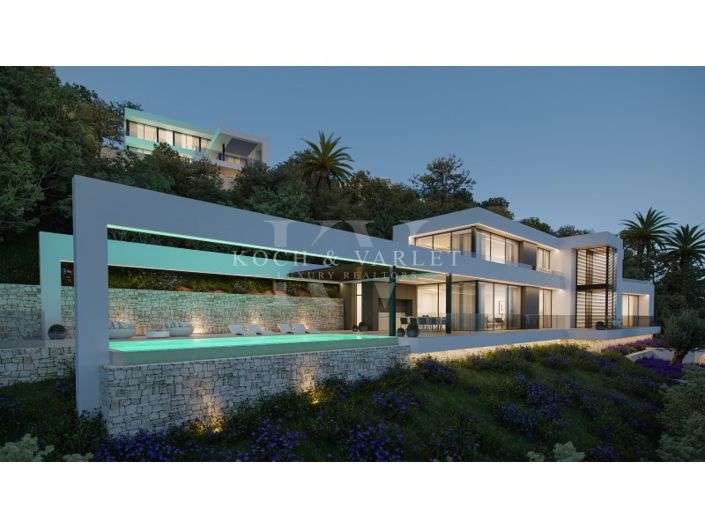 Image No.5-4 Bed Villa for sale