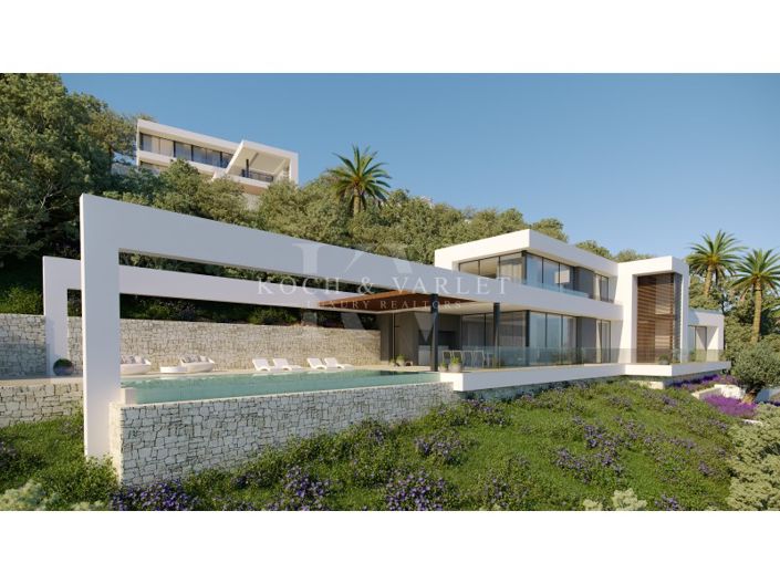 Image No.6-4 Bed Villa for sale