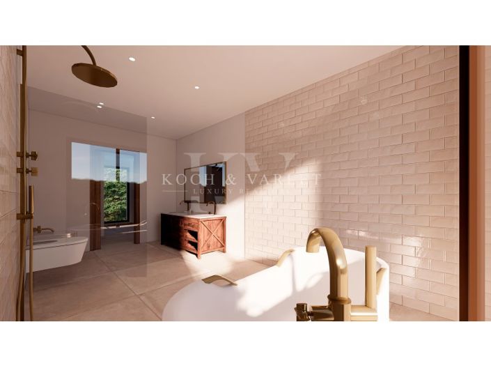 Image No.21-4 Bed Farmhouse for sale