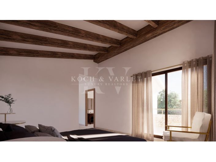 Image No.24-4 Bed Farmhouse for sale