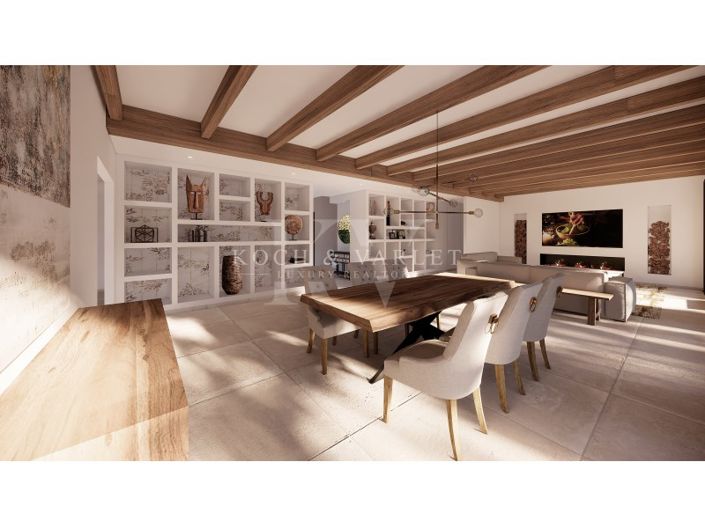 Image No.7-4 Bed Farmhouse for sale