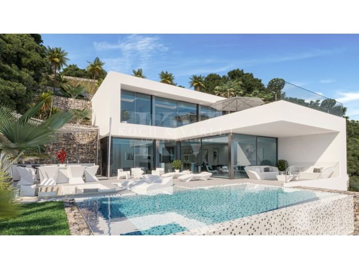 Image No.6-4 Bed Villa for sale