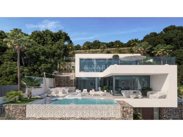 Image No.7-4 Bed Villa for sale