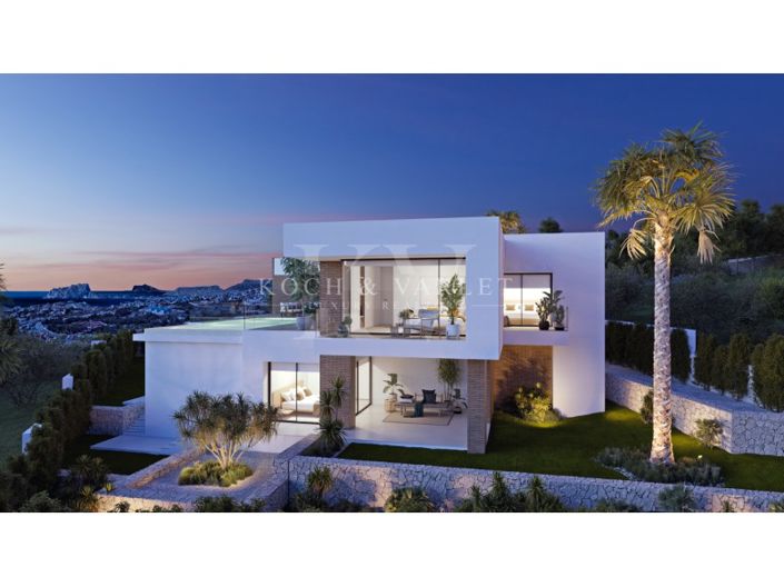 Image No.8-3 Bed Villa for sale