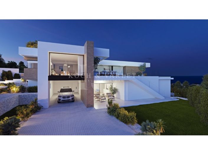 Image No.9-3 Bed Villa for sale