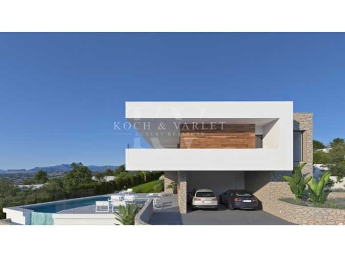 Image No.9-3 Bed Villa for sale