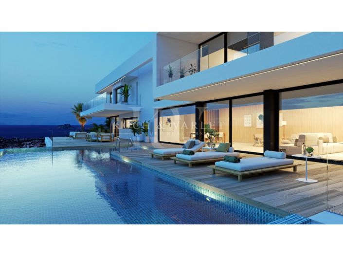 Image No.1-5 Bed Villa for sale