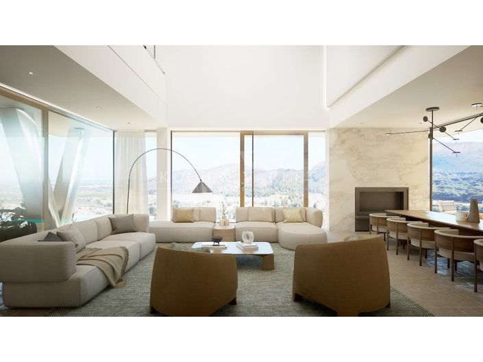 Image No.12-4 Bed Villa for sale