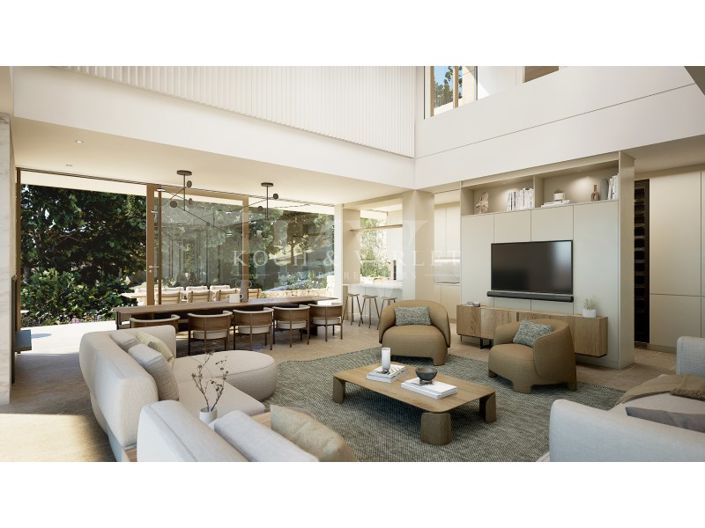 Image No.15-4 Bed Villa for sale