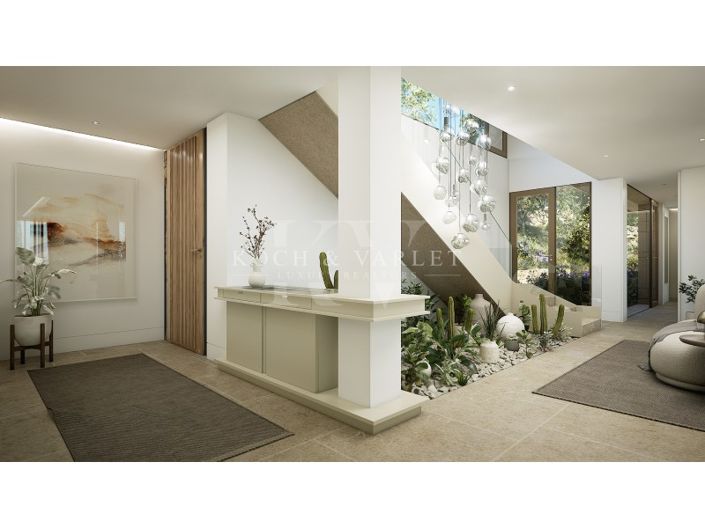 Image No.17-4 Bed Villa for sale