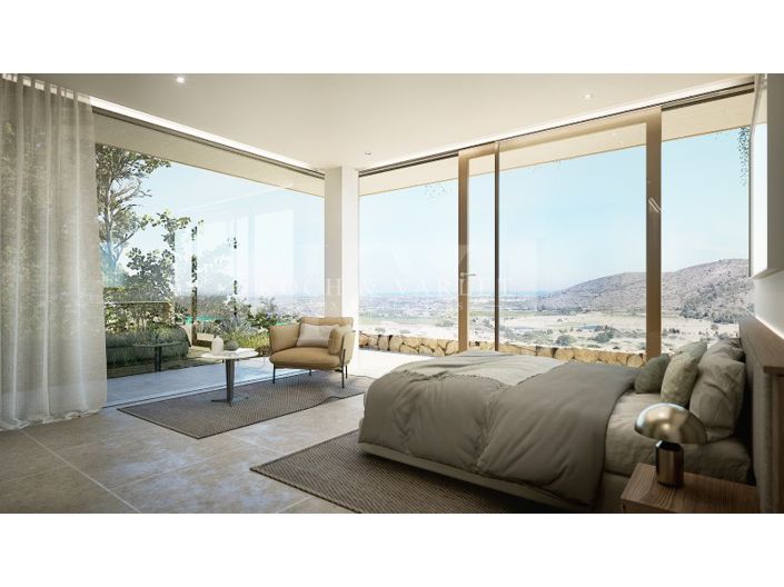 Image No.18-4 Bed Villa for sale