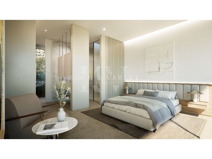 Image No.19-4 Bed Villa for sale