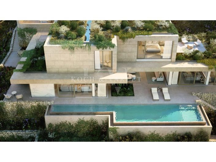 Image No.3-4 Bed Villa for sale