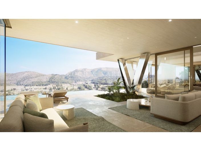 Image No.4-4 Bed Villa for sale