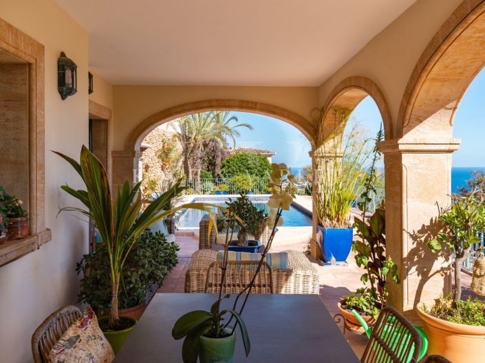 Image No.20-5 Bed Villa for sale