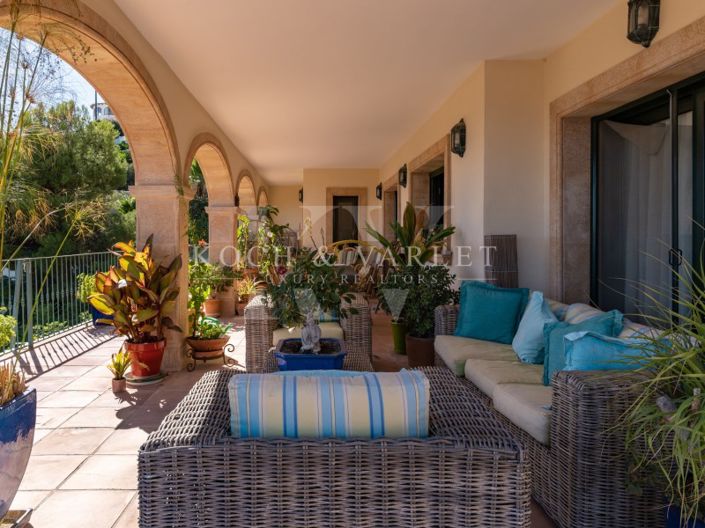 Image No.21-5 Bed Villa for sale