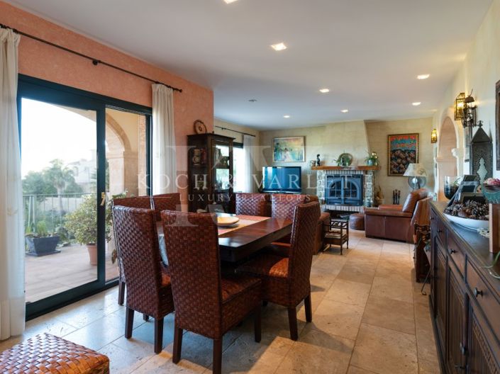 Image No.32-5 Bed Villa for sale