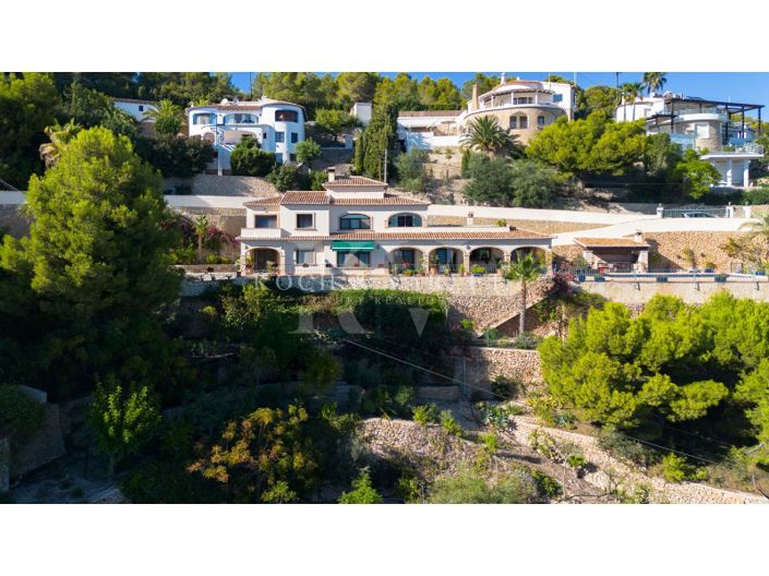 Image No.4-5 Bed Villa for sale