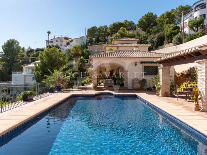 Image No.8-5 Bed Villa for sale