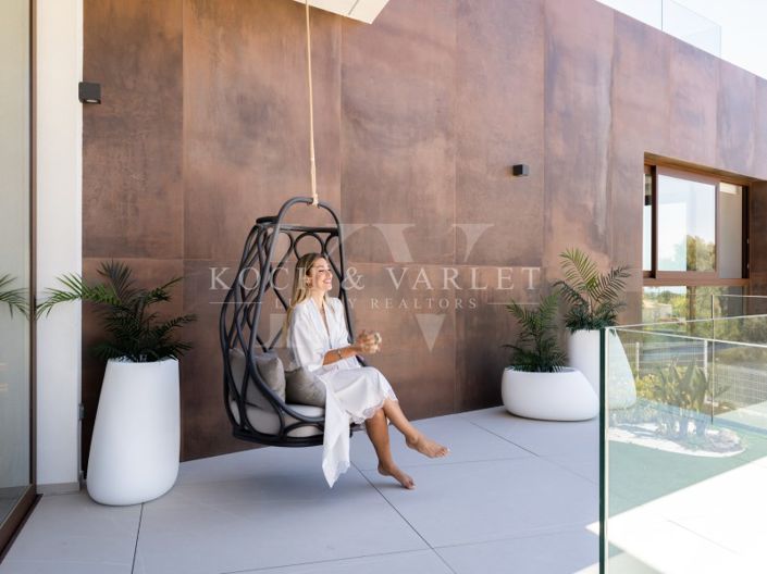 Image No.31-4 Bed Villa for sale