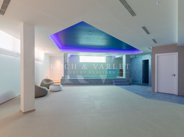 Image No.36-4 Bed Villa for sale