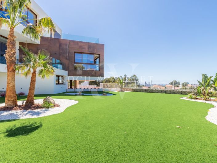 Image No.50-4 Bed Villa for sale