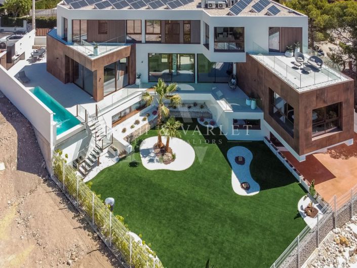 Image No.53-4 Bed Villa for sale