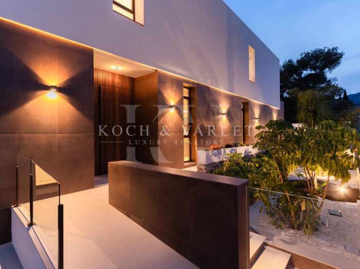 Image No.6-4 Bed Villa for sale