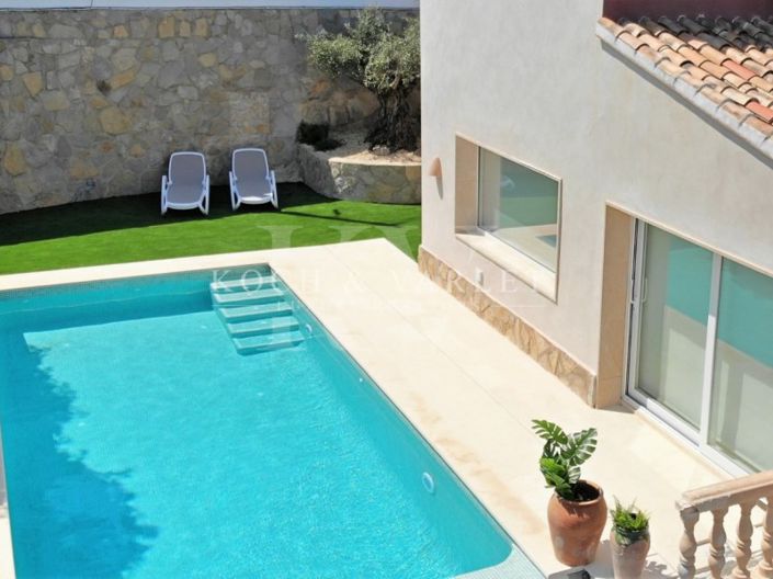 Image No.21-5 Bed Villa for sale