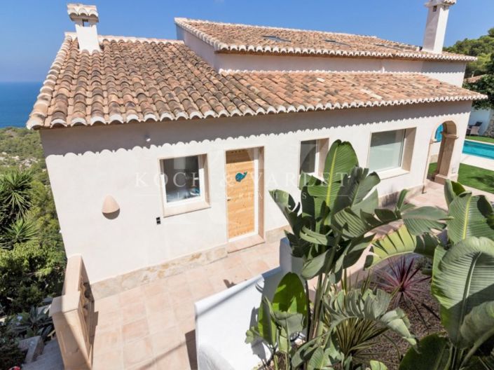 Image No.22-5 Bed Villa for sale