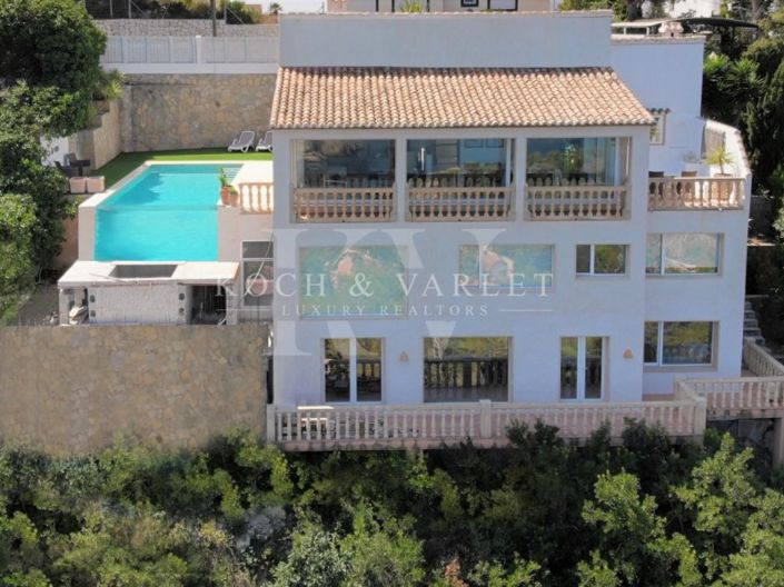 Image No.23-5 Bed Villa for sale