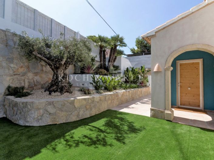 Image No.24-5 Bed Villa for sale